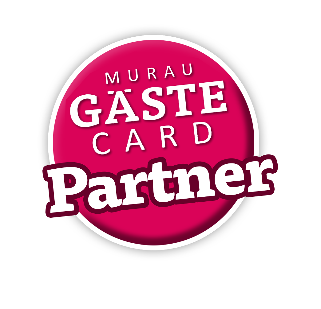 Murau Gästecard Partner