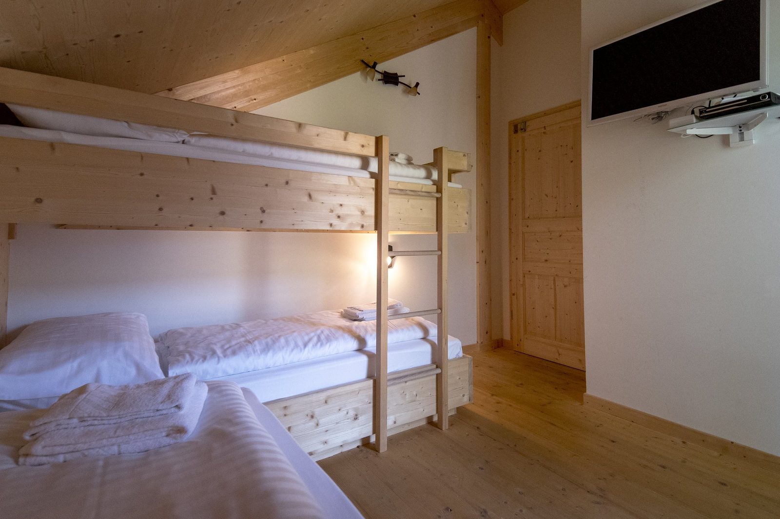Schlafzimmer für Kinder