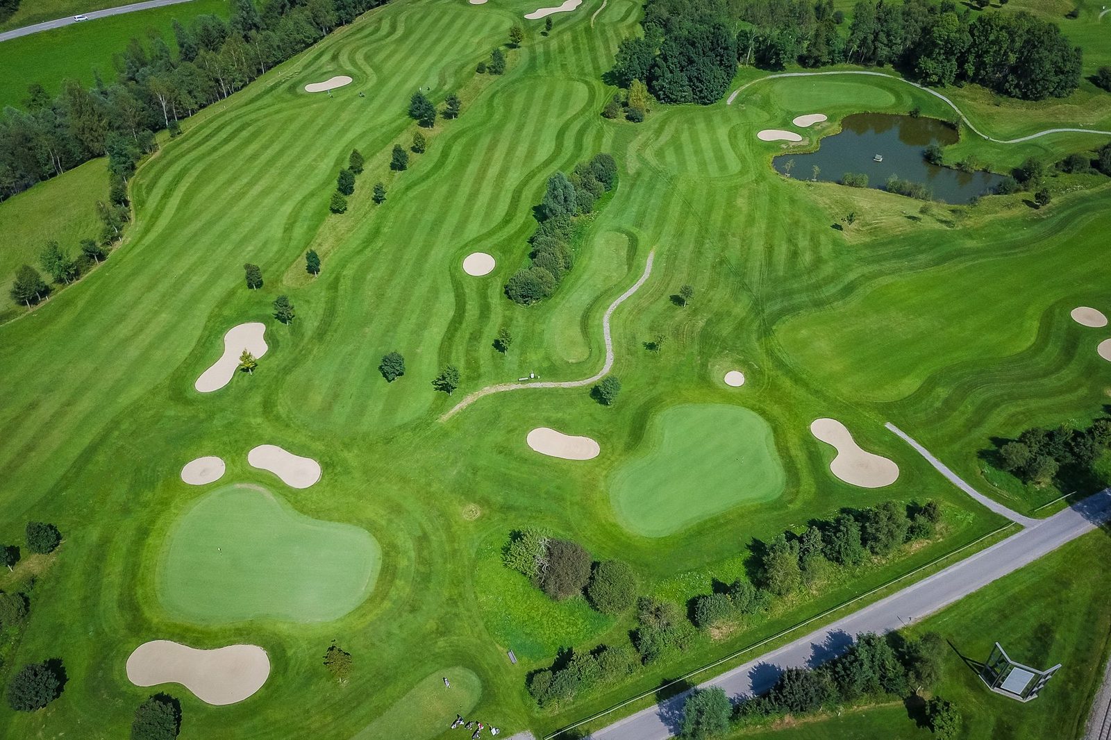 Golfclub Murau-Kreischberg